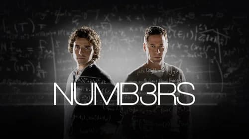 Numb3rs still