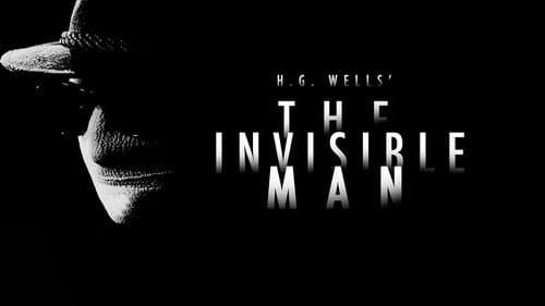 The Invisible Man still
