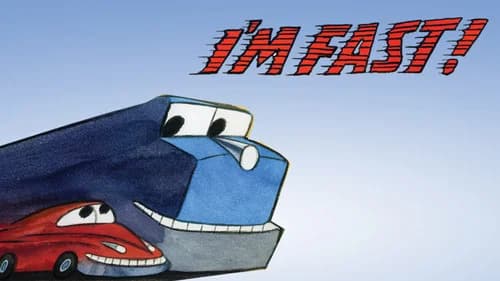 I'm Fast! still
