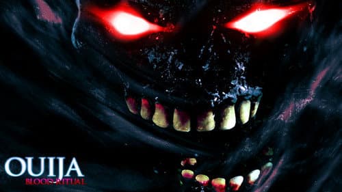 Ouija: Blood Ritual still