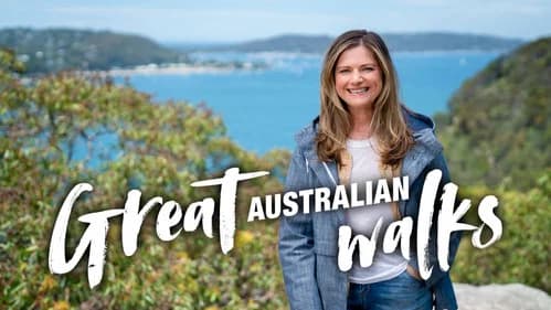 Great Australian Walks still
