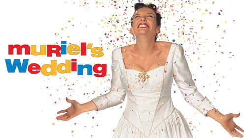 Muriel's Wedding still