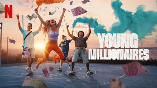 Young Millionaires still