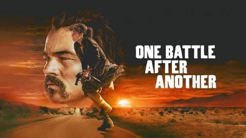 One Battle After Another still