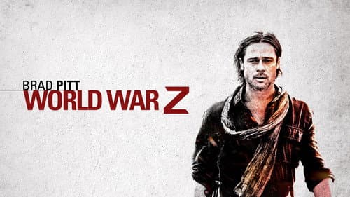 World War Z still