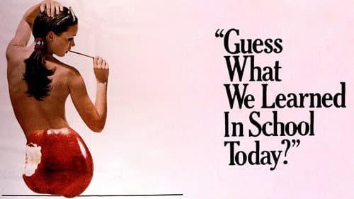 Guess What We Learned in School Today? still
