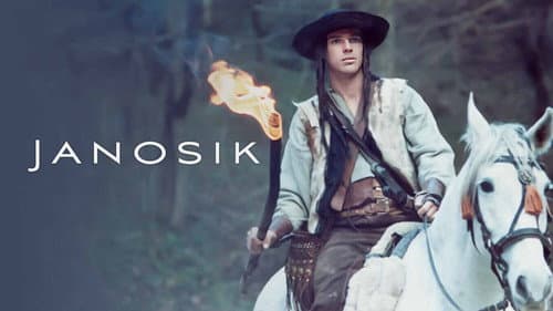 Janosik still
