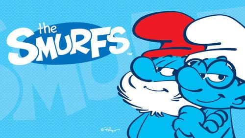 The Smurfs still