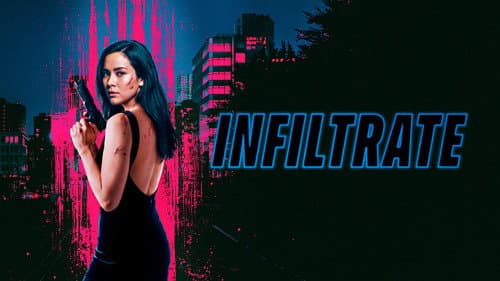 Infiltrate still