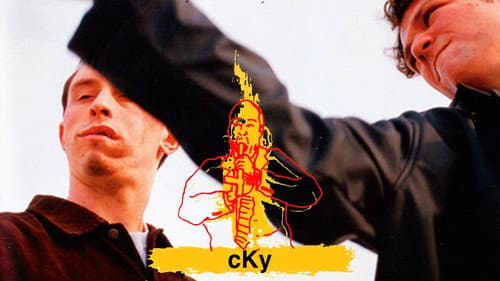 Landspeed presents: CKY still
