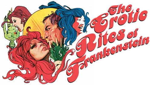 The Erotic Rites of Frankenstein still