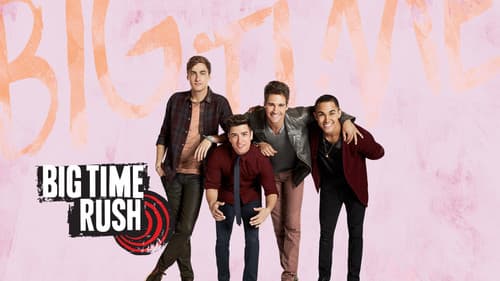 Big Time Rush still