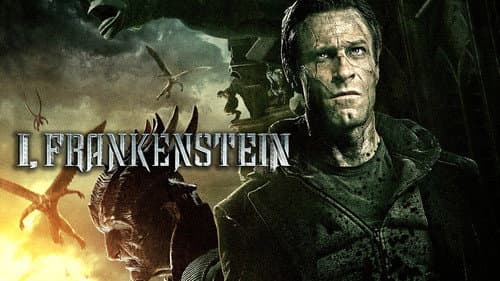 I, Frankenstein still