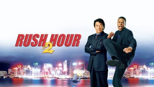 Rush Hour 2 still
