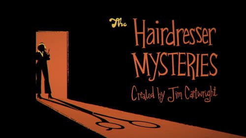 The Hairdresser Mysteries still