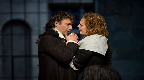 Royal Opera House: Andrea Chernier still