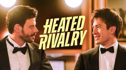 Heated Rivalry still