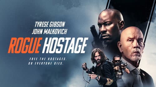 Rogue Hostage still