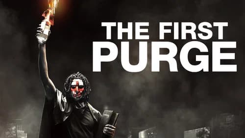 The First Purge still