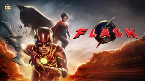 The Flash still