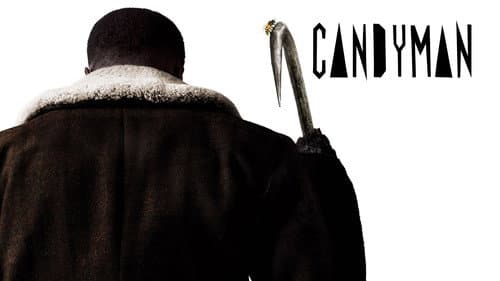 Candyman still