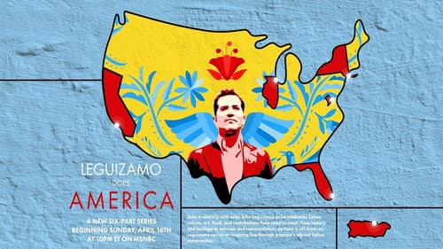 Leguizamo Does America still