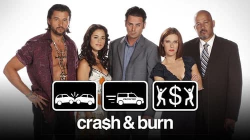 Cra$h & Burn still