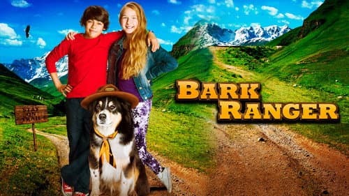 Bark Ranger still