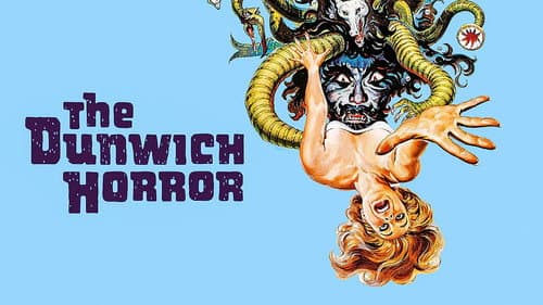 The Dunwich Horror still