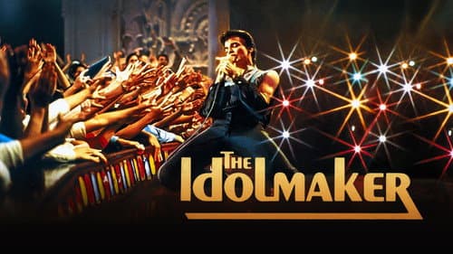 The Idolmaker still