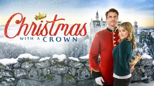 Christmas with a Crown still