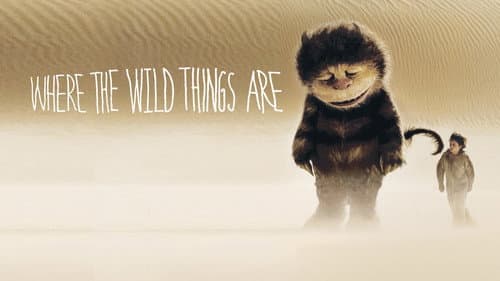 Where the Wild Things Are still