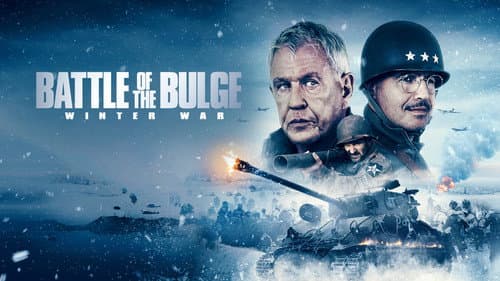 Battle of the Bulge: Winter War still