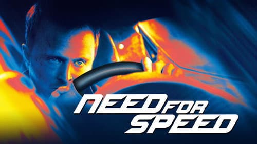 Need for Speed still