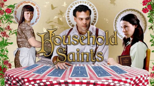 Household Saints still