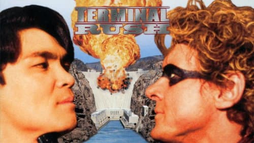 Terminal Rush still