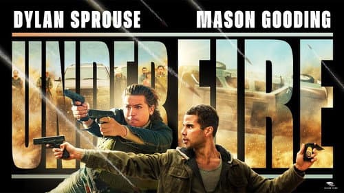 Under Fire still