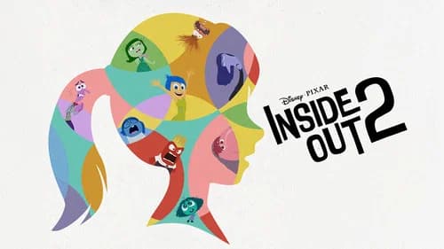 Inside Out 2 still