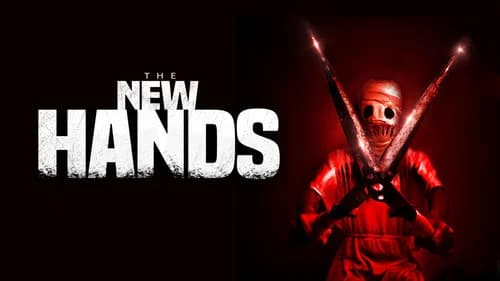 The New Hands still