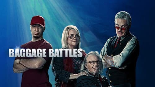 Baggage Battles still