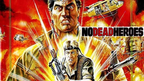 No Dead Heroes still