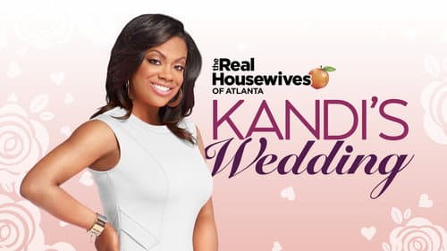 The Real Housewives of Atlanta: Kandi's Wedding still