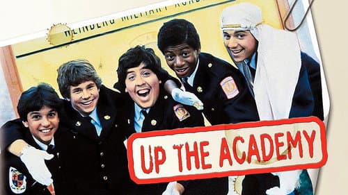 Up the Academy still
