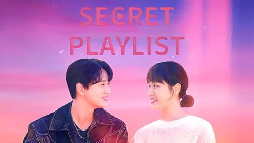 Secret Playlist still