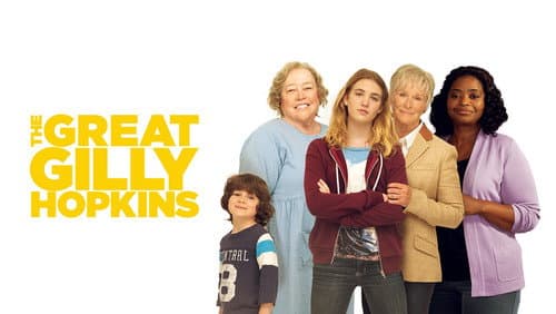 The Great Gilly Hopkins still