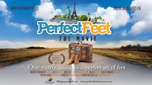 Perfect Feet still