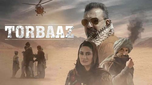 Torbaaz still