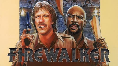 Firewalker still