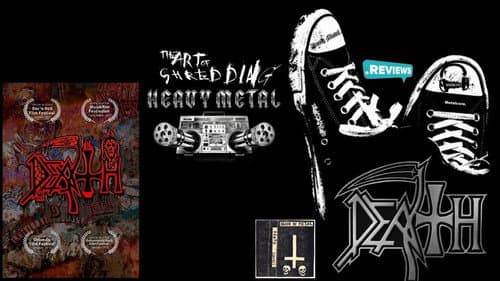 Death by Metal still