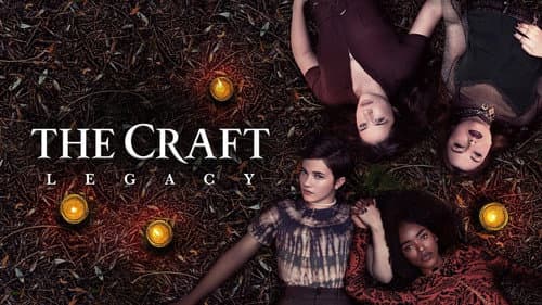 The Craft: Legacy still